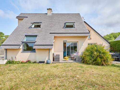 Ferienhaus Le Lotus
