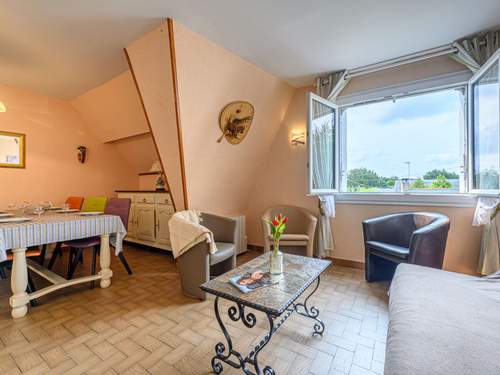 Ferienwohnung Chti Mi