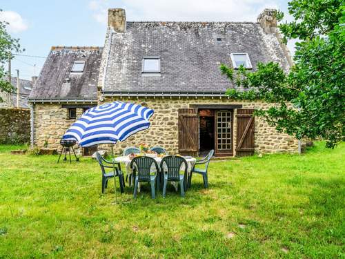 Ferienhaus Ty Maen