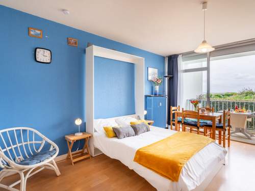 Ferienwohnung Les Trois Iles
