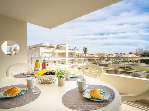 Ferienwohnung Les Néréides