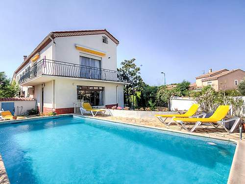Ferienhaus Villa Thiers