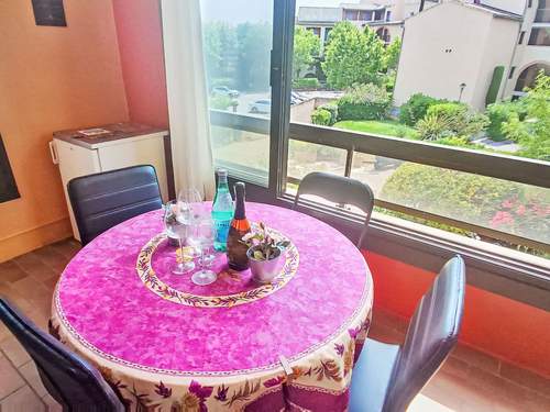 Ferienwohnung Jardin D'Azur