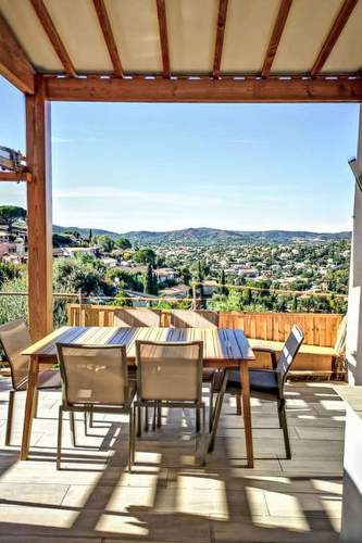 Ferienwohnung Le Domaine des Maurels