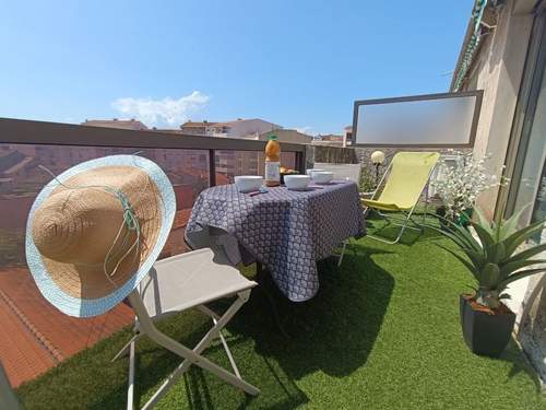Ferienwohnung Le Semiramis