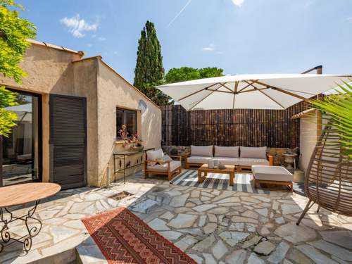 Ferienhaus Sainte Honorine