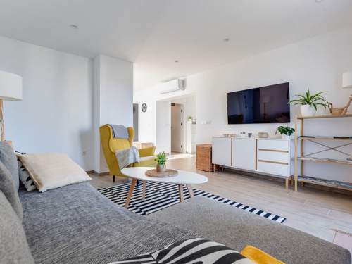 Ferienwohnung Sea & You