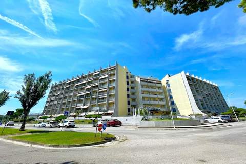 Bora G11 Mono - Ferienunterkunft in Porto Santa Margherita (4 Personen)