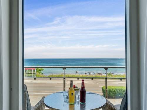 Ferienwohnung, Appartement Ayo - 75m from the sea