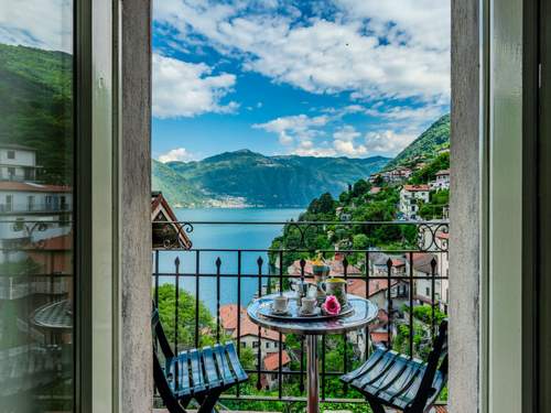 Ferienwohnung Vista Cascata