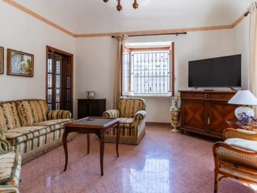 Ferienwohnung Roseto Down Town