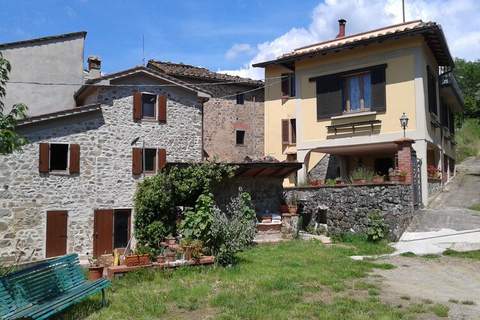 Appartamento Marliana - Ferienunterkunft in Marliana (6 Personen)