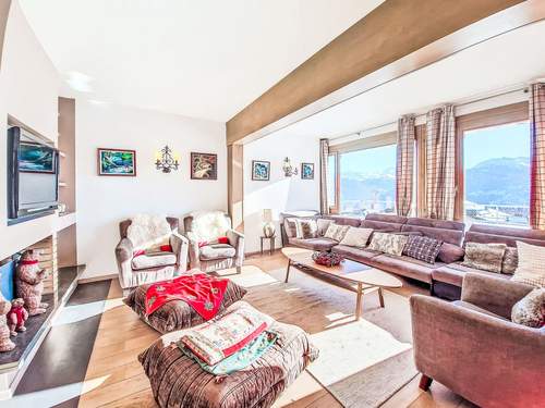Ferienwohnung Jeanne D'Arc LOFT COMBI