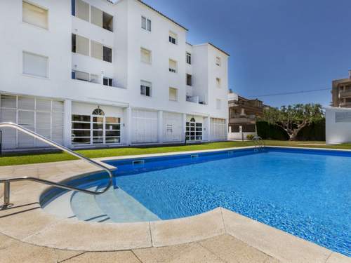 Ferienwohnung Bahia