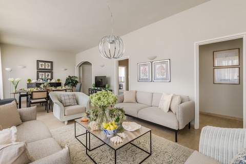 Ocean Breeze - Ferienunterkunft in Lido Di Camaiore (6 Personen)
