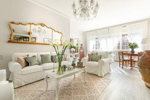Villa Olivia - Ferienunterkunft in Lucca (6 Personen)