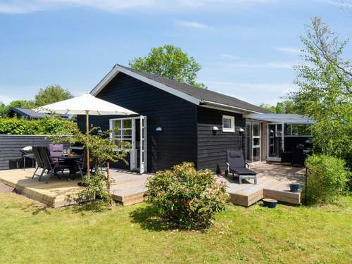 Ferienhaus Annabeth - 850m from the sea