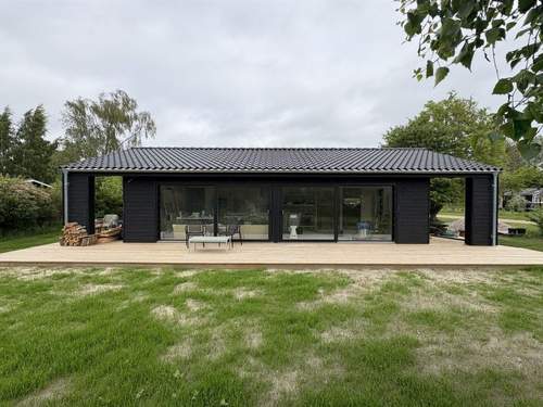 Ferienhaus Herulf - 450m from the sea