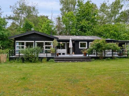 Ferienhaus Nette - 100m from the sea