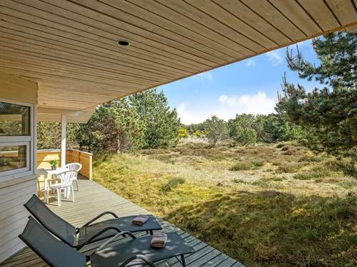 Ferienhaus Jeip - 2.1km from the sea
