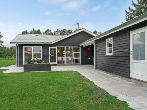Ferienhaus Herwarth - 400m from the sea