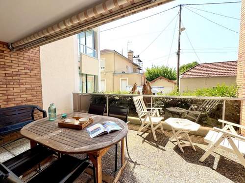 Ferienwohnung Plein Soleil