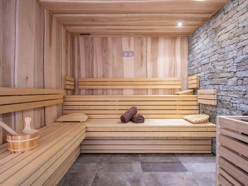Ferienwohnung CGH Rés&Spa White Pearl