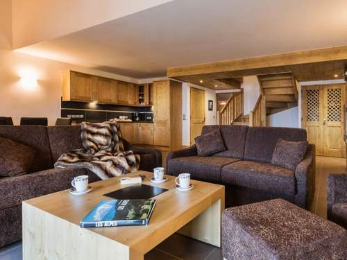 Ferienwohnung L'Orée des Neiges