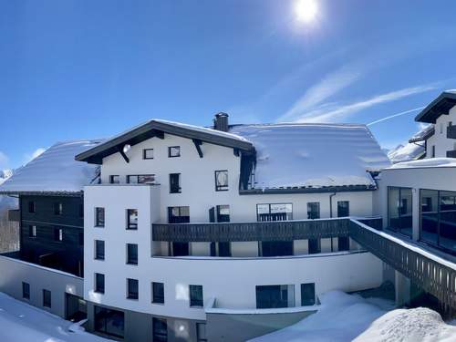 Ferienwohnung Résidence CGH & Spa l'Alpaga