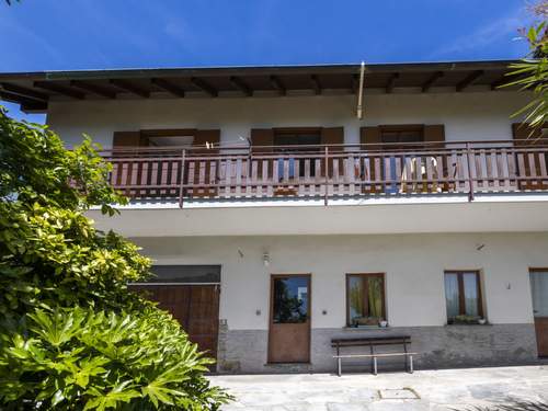 Ferienhaus Ornella