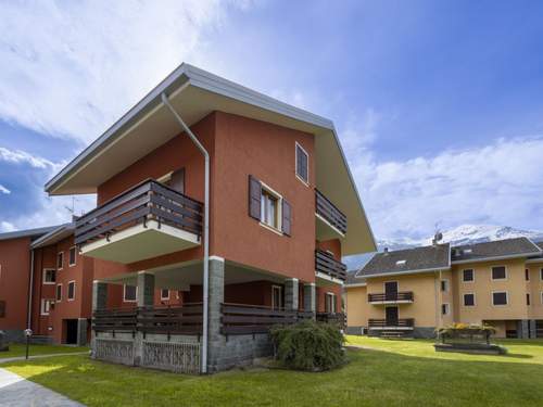 Ferienwohnung Solena
