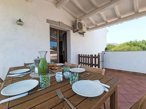 Ferienwohnung Janas