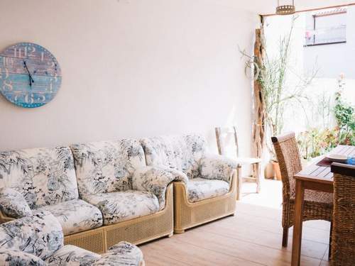 Ferienwohnung Levante