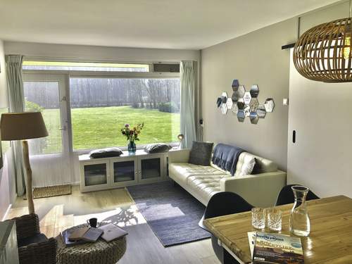 Ferienwohnung Duinloft Vlissingen
