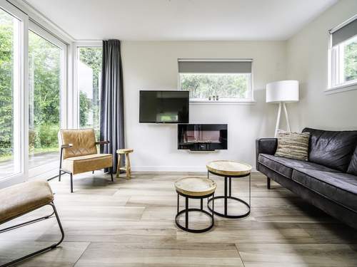 Ferienhaus Sand & Dunes nr. 16