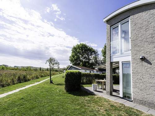 Ferienhaus Sand & Dunes nr. 32