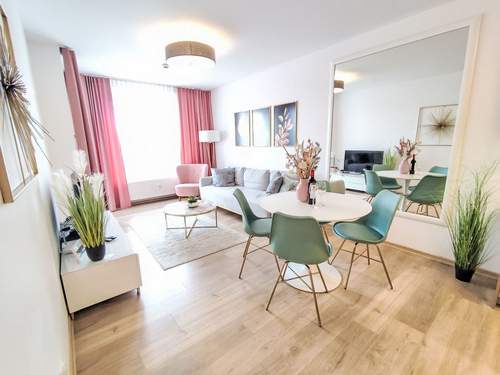 Ferienwohnung B 406
