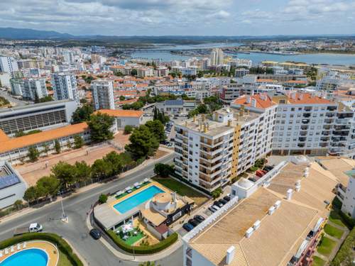 Ferienwohnung Vilarosa - Casa Brasil