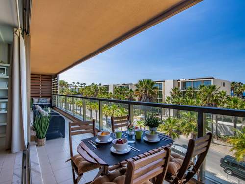 Ferienwohnung Algarve Sun-Sea Retreat