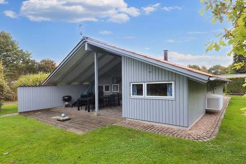 Ferienunterkunft in Nysted (8 Personen)