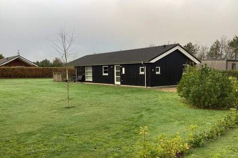 Ferienunterkunft in Ansager (7 Personen)