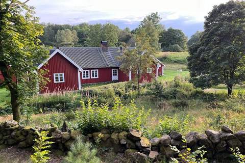 Ferienunterkunft in Ullared (7 Personen)