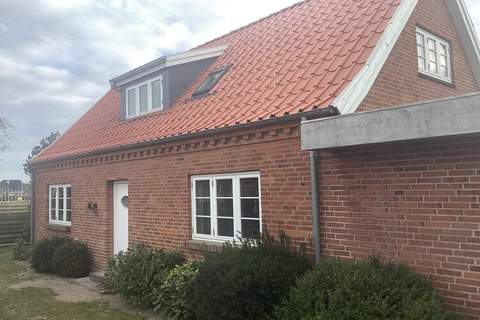 Ferienunterkunft in Væggerløse (9 Personen)