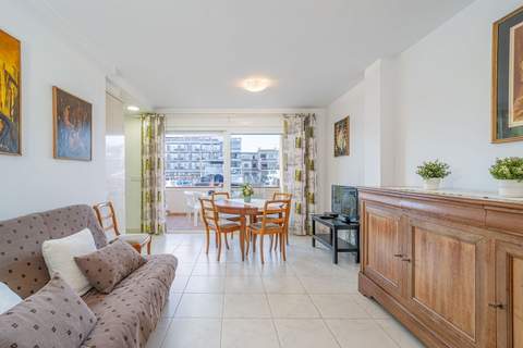 0155-PORT SALINS 26 PB - Ferienunterkunft in Empuriabrava (4 Personen)