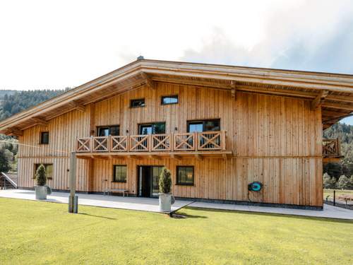 Ferienwohnung Fassl 1