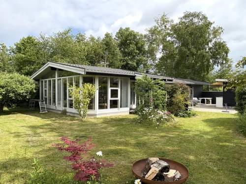 Ferienhaus Alfa - 350m from the sea