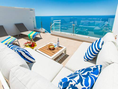 Ferienwohnung Paraiso