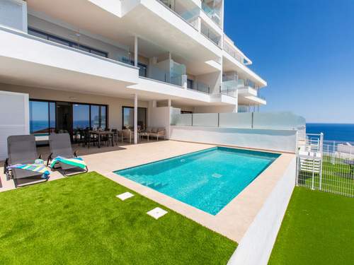 Ferienwohnung Tizziano View