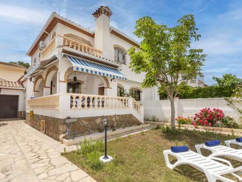 Ferienhaus Noguera