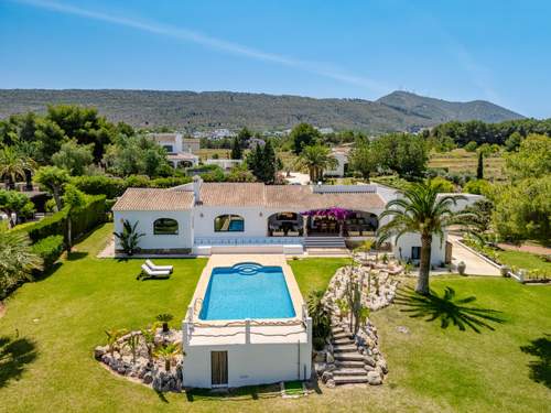 Ferienhaus, Villa Alborada